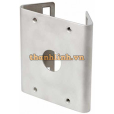 Bộ đế gắn cột tròn Hanwha Techwin WISENET SBP-300PMS